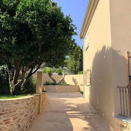 דירה Appartement De Standing Plage Riviere Et Jardin Sisco