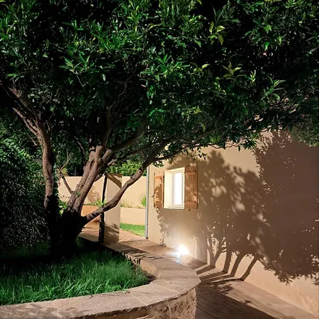 Appartamento De Standing Rivière Et Jardin