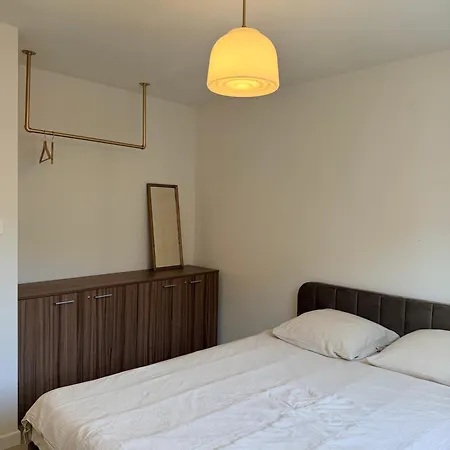 Appartement De Standing Plage Riviere Et Jardin