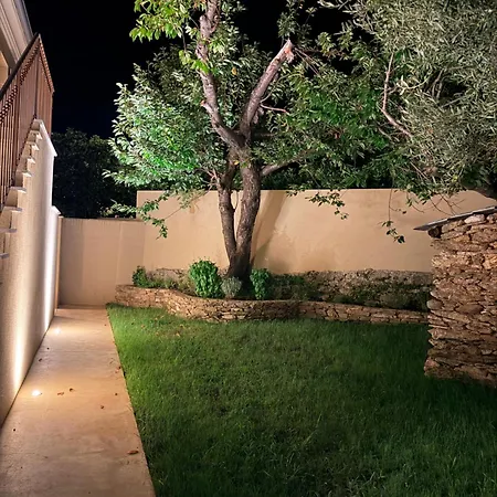 Appartement De Standing Plage Riviere Et Jardin דירה