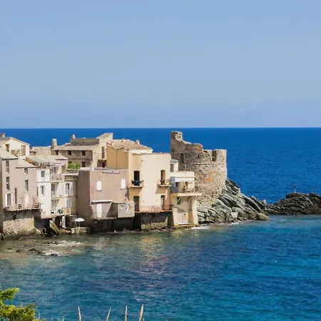 דירה Appartement De Standing Plage Riviere Et Jardin *