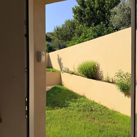 Appartement De Standing Plage Riviere Et Jardin Sisco