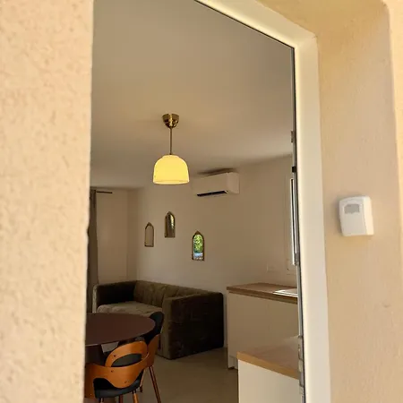 דירה Appartement De Standing Plage Riviere Et Jardin Sisco