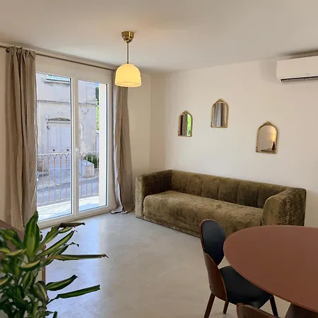 Appartement De Standing Plage Riviere Et Jardin * Sisco